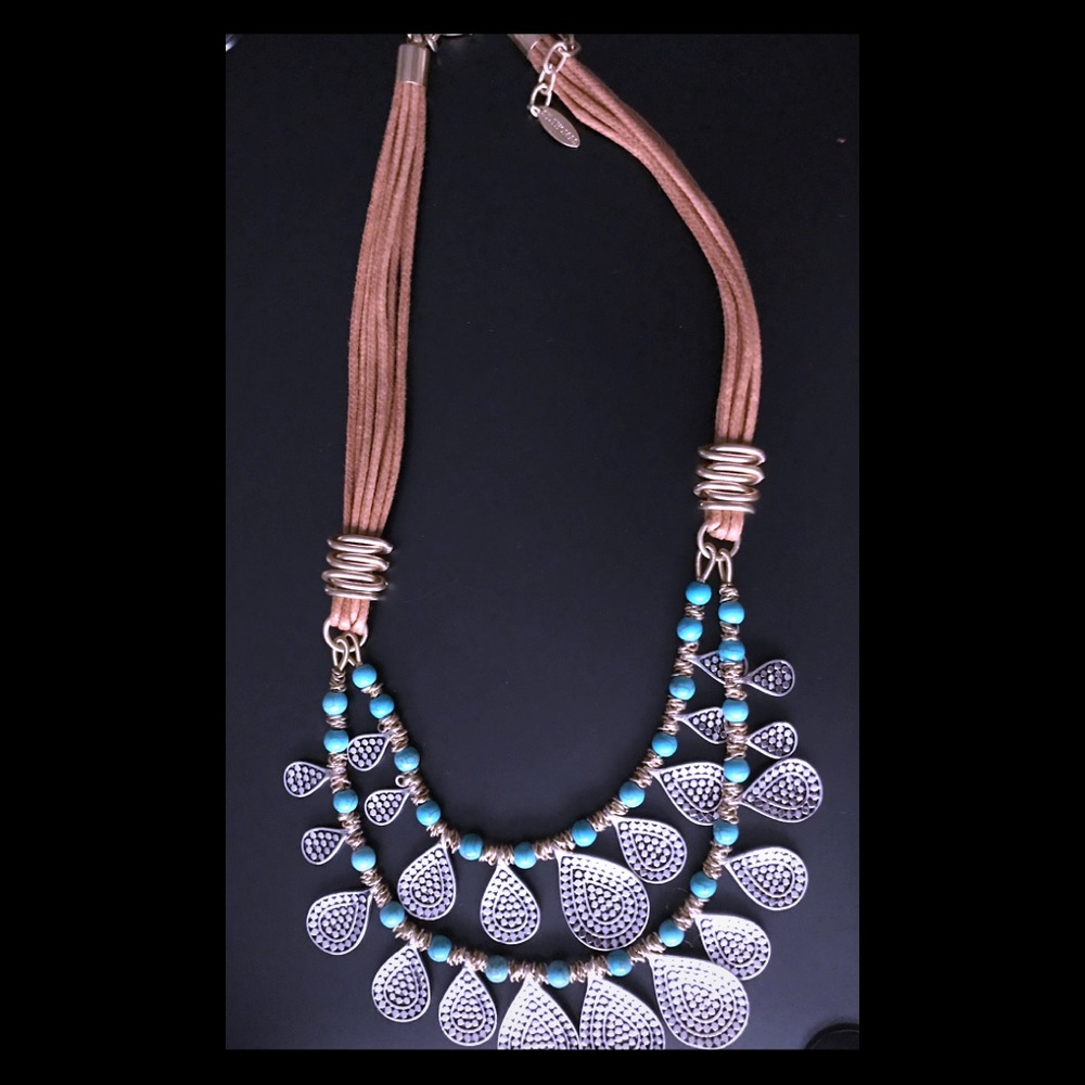 St Thomas Necklace